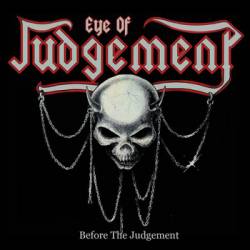 Eye Of Judgement : Before the Judgement